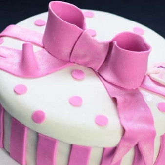 Торт за 20 минут