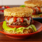 Ramen Burgers