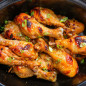 Crock-Pot Chicken Drumsticks