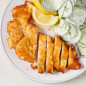 Chicken Schnitzel