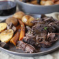 Slow Cooker Pot Roast