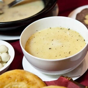 Наурыз коже