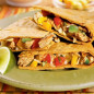 Chik'n Quesadillas