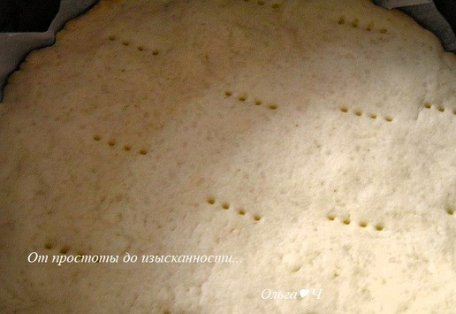 1. Этап. Торт Белый танец: Выпекайте при 180*С около 15 минут. Остудите.