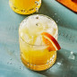 Orange Crush Cocktail