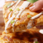 Buffalo Chicken Quesadilla