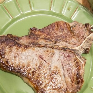 Стейк Тибон