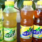 Прохладный Чай Nestea