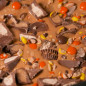 Crock-Pot Reese's Cake
