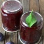 Slow cooker plum jam