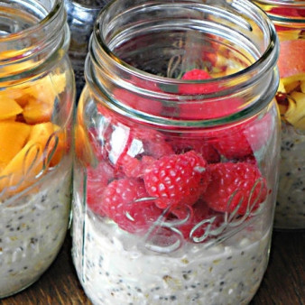 Завтрак на диете