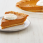 Keto Pumpkin Pie