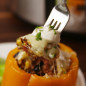 Crock-Pot Stuffed Peppers