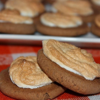 Печенье Безе