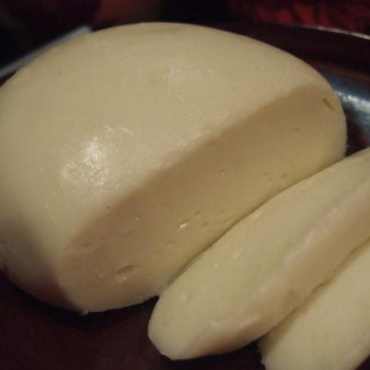 Творожный сыр из творога