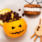 Снеки к Хэллоуину
