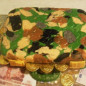 Торт Кейс с деньгами