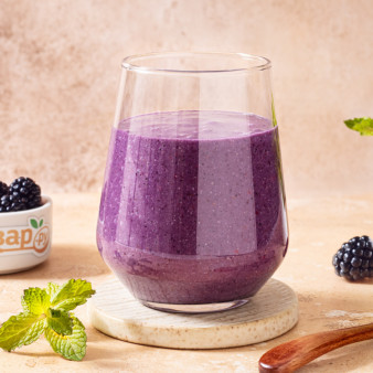 Смузи с киноа