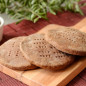 Финские ржаные лепешки
