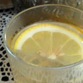 Мятный напиток