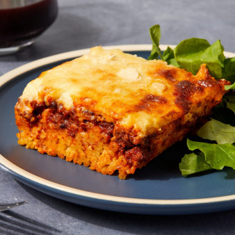 Pastitsio