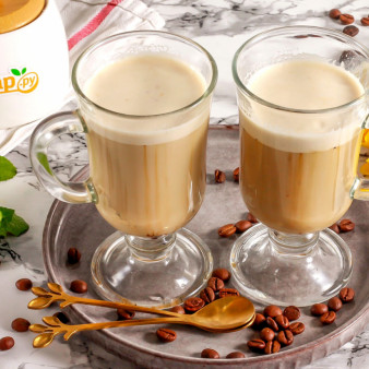 Кофе из Тик Тока