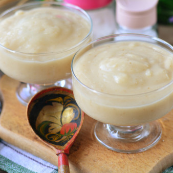 Русский кисель