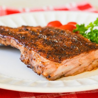 Ребрышки говяжьи в духовке