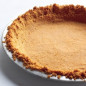 Easy Press-In Pie Crust
