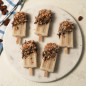 Almond Joy Pops