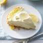 Lemon Icebox Pie