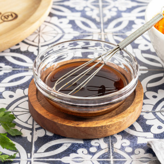 Заправка для корейской моркови