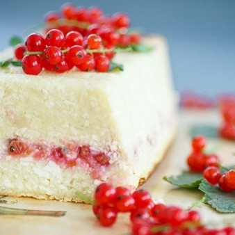 Манная запеканка в духовке