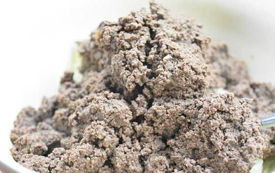 1. Этап. Пирожки, тающие во рту: 11. Соедините обжаренную печень с луком. Его, кстати, тоже можно отдельно обжарить.