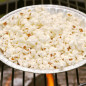 Campfire Popcorn