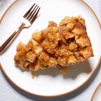 Pear Pie
