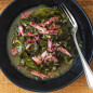 Southern Style Collard Greens