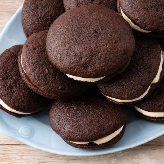Whoopie Pies