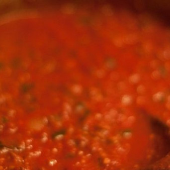 Подлив к пюре