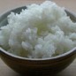 Microwave Rice