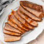 Easy Beef Brisket