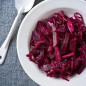 Cider Vinegar Pickled Beets