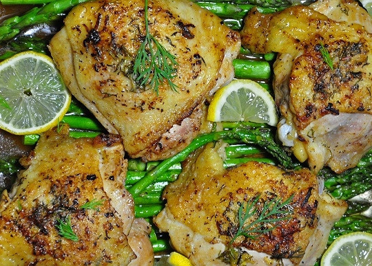 1. Этап. Быстрый маринад для курицы: 3. Это отличный маринад для курицы, который стоит обязательно взять на заметку. Приятного аппетита!