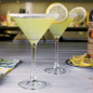 Lemon Drop Martini