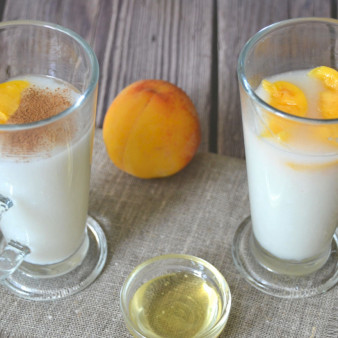 Кисель для похудения