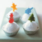 Snowball Frosting