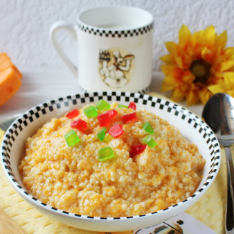 Каша Солнышко