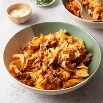 Poor Man’s Casserole