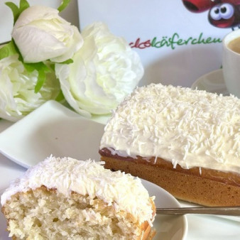 Кекс Парадиз