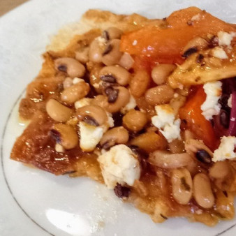 Пирог из Сербии